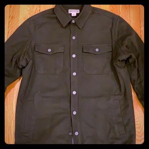 Duluth Burly DuluthFlex FireHose TrimFit ShirtJac